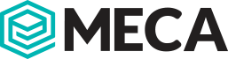 Meca logo
